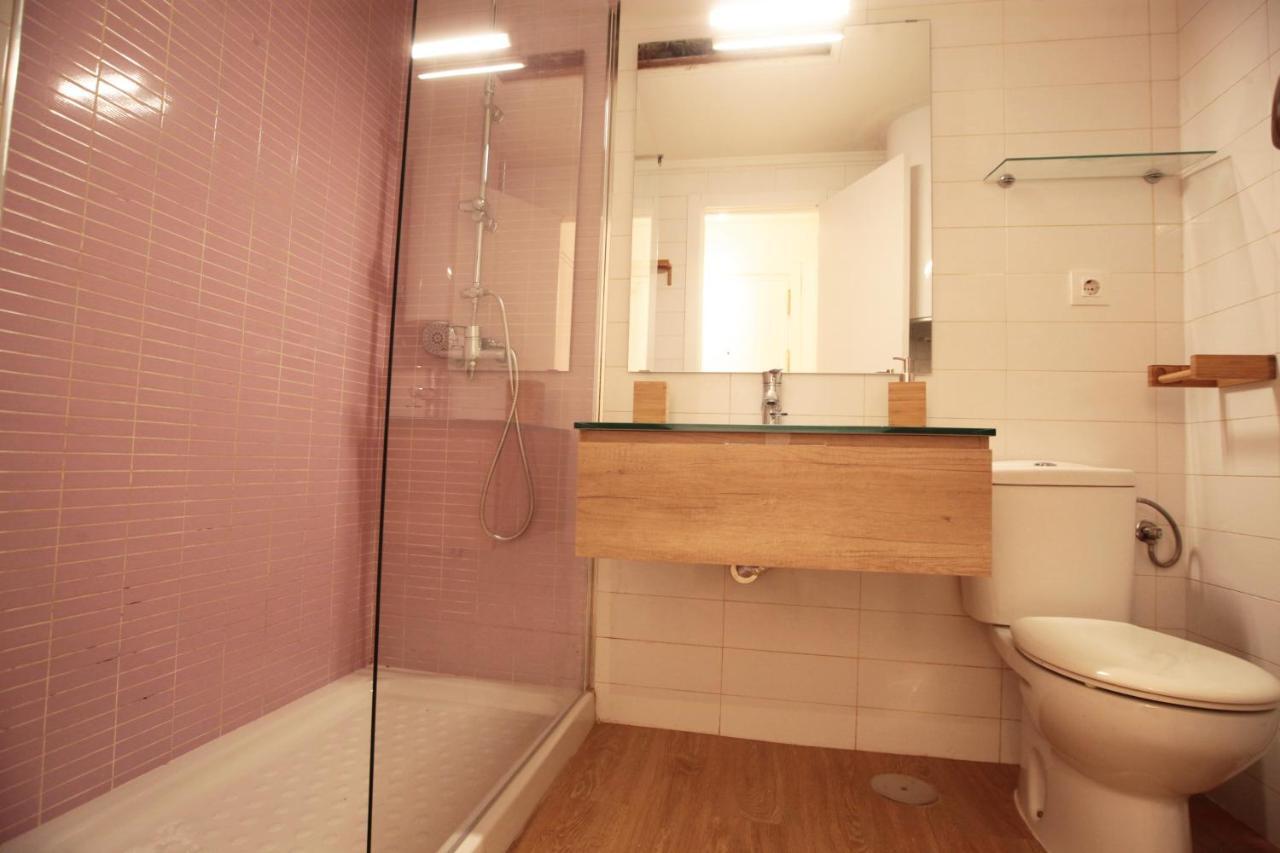 El Apartamento De Rosi Sevilla Exterior foto